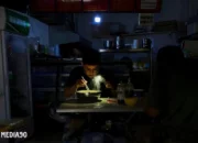 Terganggunya Aktivitas Ekonomi Akibat Ketergantungan pada Listrik saat Pemadaman