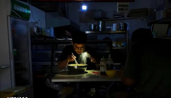 Terganggunya Aktivitas Ekonomi Akibat Ketergantungan pada Listrik saat Pemadaman