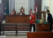 Komika Aulia Rakhman: Perjalanan Tujuh Bulan di Balik Jeruji