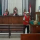 Komika Aulia Rakhman Divonis Tujuh Bulan