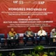 Kongres IAP IV Lampung, Ahli Perencanaan Serukan Empat Poin ini ke Pimpinan dan Calon Kepala Daerah