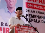 Partai Gerindra Siapkan Strategi Santun untuk Menangkan Rahmat Mirzani Djausal di Pilkada Gubernur
