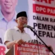 Konsolidasi Partai Gerindra Siap Menangkan Rahmat Mirzani Djausal di Pilkada Gubernur dengan Santun