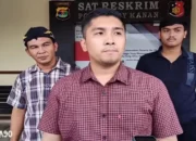 Polisi Tangkap Mantan Kakam di Umpu Semenguk Way Kanan atas Dugaan Korupsi Dana Kampung Rp394 Juta