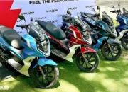 Alva One XP: Kredit Motor Listrik dengan Jarak Tempuh Jauh, Ideal untuk Kebutuhan Harianmu!