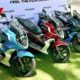 Kredit Motor Listrik Alva One XP, Jarak Tempuh Jauh Cocok Buat Harian