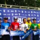 Krui Pro WSL Berakhir, Peselancar Pria Australia dan Peselancar Wanita Jepang Juara, Indonesia Raih Kelas Junior