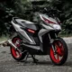 Kumpulan Referensi Modifikasi Motor BeAT Biar Jadi Lebih Keren