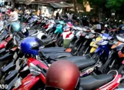 Terjebak Tanpa Kunci: Tips Menghadapi Motor yang Kehilangan Kunci dan Setang Terkunci