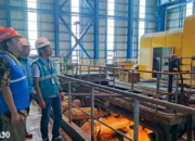 General Manager PLN Pastikan Ketersediaan Listrik yang Andal di Lampung Setelah Gangguan Sutet: Kunjungi PLTU Tarahan dan Sebalang