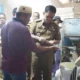 Kunjungi Penggilingan Padi, Pj Bupati Tubaba Komitmen Jaga Ketersediaan Stok Pangan