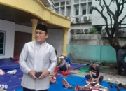 Calon Gubernur Lampung Hanan dan Tiga Sapi Kurban: Menggali Makna Kesalehan Iduladha