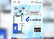 L-Online Bank Lampung Meluncurkan Fitur Inovatif Pembayaran Angsuran Kendaraan