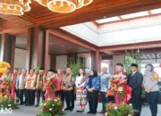 Debut Gemilang: Lampung Marriot Resort and SPA Merajai Pesawaran Sebagai Hotel Bintang Lima Pertama
