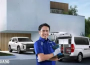 Menjelajahi Layanan yang Tersedia di Hyundai Service Center