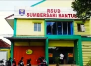 Rumah Sakit Khusus Pasien Lansia di Kota Metro Kini Layani BPJS Kesehatan