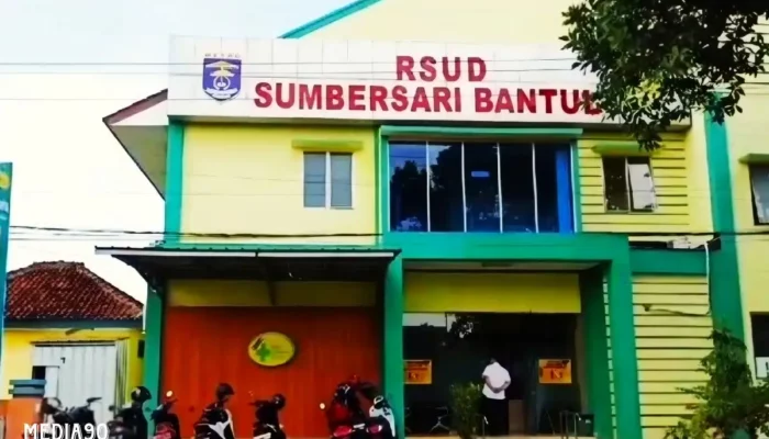 Rumah Sakit Khusus Pasien Lansia di Kota Metro Kini Layani BPJS Kesehatan