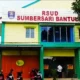 Layani BPJS Kesehatan, Kota Metro Kini Punya Rumah Sakit Khusus Pasien Lanjut Usia