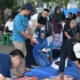 Lebaran Iduladha 2024, Dinas DKP3 Temukan Ratusan Hewan Kurban di Metro Terjangkit Penyakit