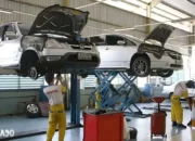 Penyelusuran Lengkap: Daftar Lokasi Bengkel Resmi Pelayanan Mobil Honda di Jakarta