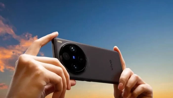 Tahun Ini Terbaru! Vivo Siapkan Seri X100 untuk Melengkapi Jajaran Smartphone Flagship