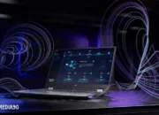 Lenovo Menggebrak dengan LOQ 15IAX9I: Pintu Masuk Baru Bagi Gamer Pemula Menuju Dunia Profesional!