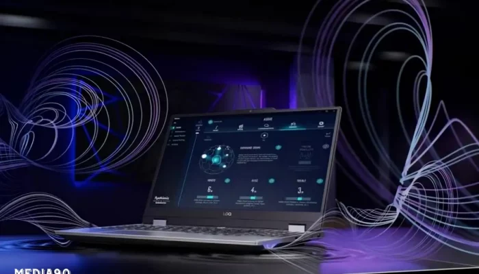 Lenovo Menggebrak dengan LOQ 15IAX9I: Pintu Masuk Baru Bagi Gamer Pemula Menuju Dunia Profesional!