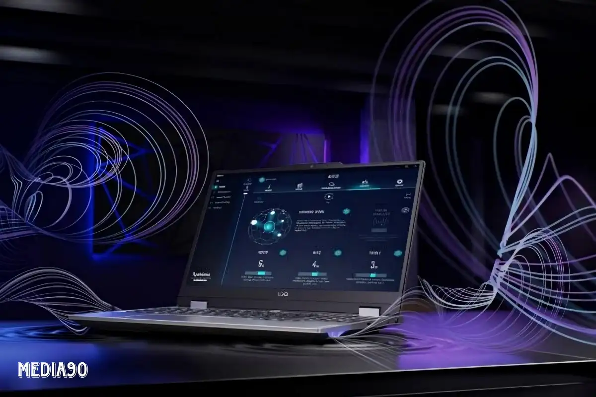 Lenovo perkenalkan LOQ 15IAX9I, menyasar gamer pemula untuk memasuki gerbang arena profesional
