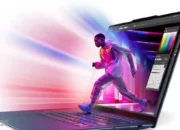 Ini Dia! Lenovo Menghadirkan Yoga Slim 7x, Laptop Pionir dengan Qualcomm Snapdragon X Elite