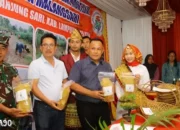 Semarak Tanjung Sari Fair dan Fest 2024: Momen Emas Promosi Potensi Desa dan UMKM