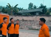 Tenggelam di Musim Liburan: Tragedi Remaja dari Unit 2 Tulang Bawang yang Terseret Ombak Pantai Rio Kalianda
