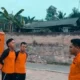 Liburan Berujung Duka, Remaja Asal Unit 2 Tulang Bawang Hilang Terseret Ombak Pantai Rio Kalianda