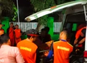 Tenggelam Tragis: Remaja Tercebur di Bendungan Way Kenanga Tulang Bawang Barat