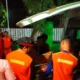 Lompat Lalu Tenggelam di Bendungan Way Kenanga Tulang Bawang Barat, Remaja ini Ditemukan Meninggal