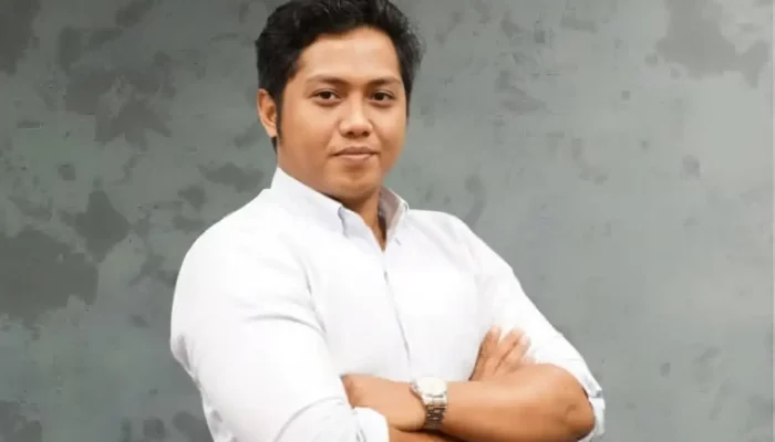 Lulusan Teknik Industri dari Universitas Malahayati, Rio Yuri Aldino, Berhasil Meniti Karir di PT. Peachtree Networks