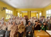 Mahasiswa Kesehatan Masyarakat Universitas Malahayati Terjun ke Dunia Problem Based Learning 2