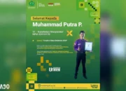 Torehan Prestasi Gemilang: Mahasiswa Universitas Malahayati Memboyong Gelar Juara dalam Lomba Video Kreatif Nasional