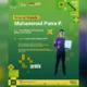 Mahasiswa Universitas Malahayati Raih Juara Lomba Video Kreatif Tingkat Nasional
