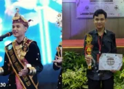 Mahasiswa Universitas Malahayati Raih Gelar Duta Bahasa Lampung 2024