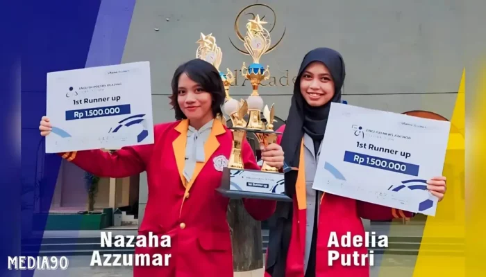 Mahasiswa Universitas Teknokrat Indonesia Meraih Prestasi Gemilang di Panggung Internasional
