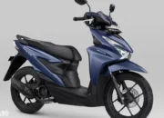 TDM Mengumumkan Peluncuran Terbaru: Motor All New Honda Beat di Lampung City Mall Malam Ini