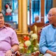 Mantan Gubernur Lampung Sjachroedin ZP Beri Dukungan Moral untuk Rahmat Mirzani Djausal Maju di Pilkada 2024