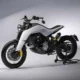 Mantan Pembalap MotoGP Desain Dua Sepeda Motor Sport