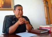Alay Tripanca: Masih Defisit Rp67 Miliar, Cicilan Kerugian Korupsi APBD Lampung Timur di Era Bupati Satono