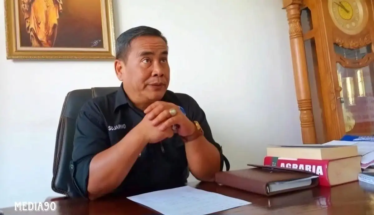 Masih Kurang Rp67 Miliar, Alay Tripanca Cicil Kerugian Korupsi APBD Lampung Timur Era Bupati Satono