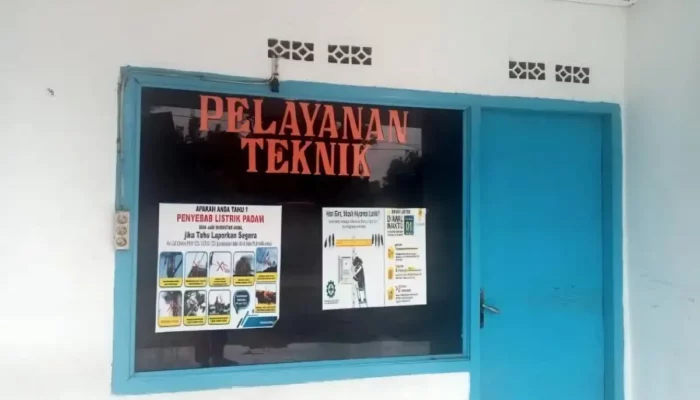 Masyarakat Lampung Dapat Ajukan Class Action Akibat Pemadaman Listrik