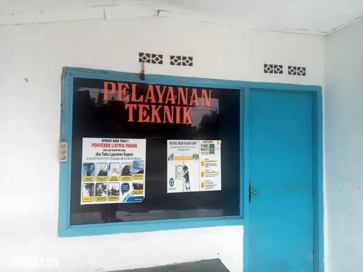 Masyarakat Bisa Ajukan Class Action Akibat Blackout di Lampung