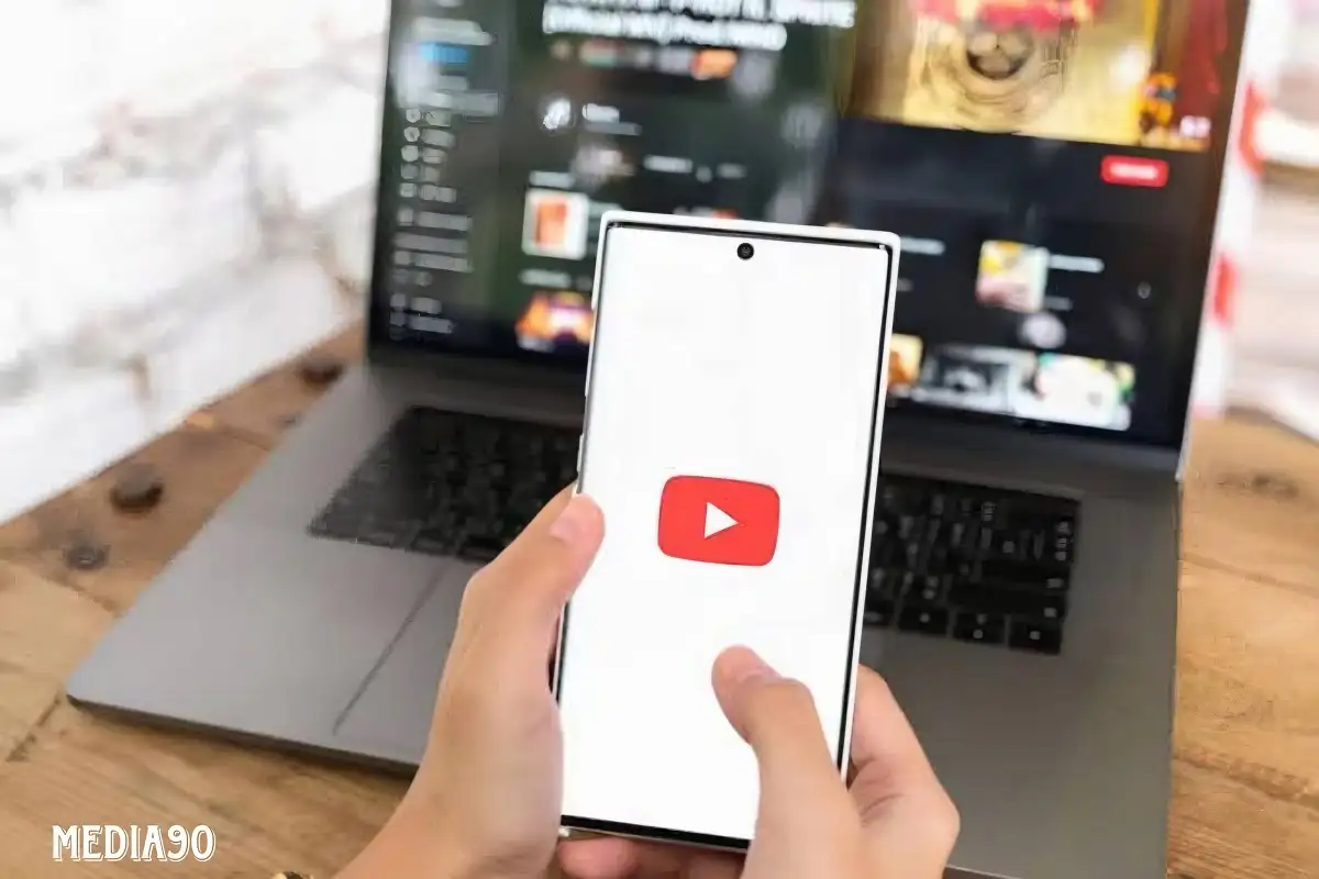 Matikan fitur baru YouTube ini untuk menjaga kualitas audio saat menonton video