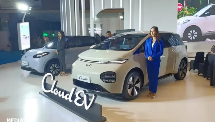 Merayakan Usia Ke-7, Wuling Hadirkan Promo Spesial untuk Bulan Juni!