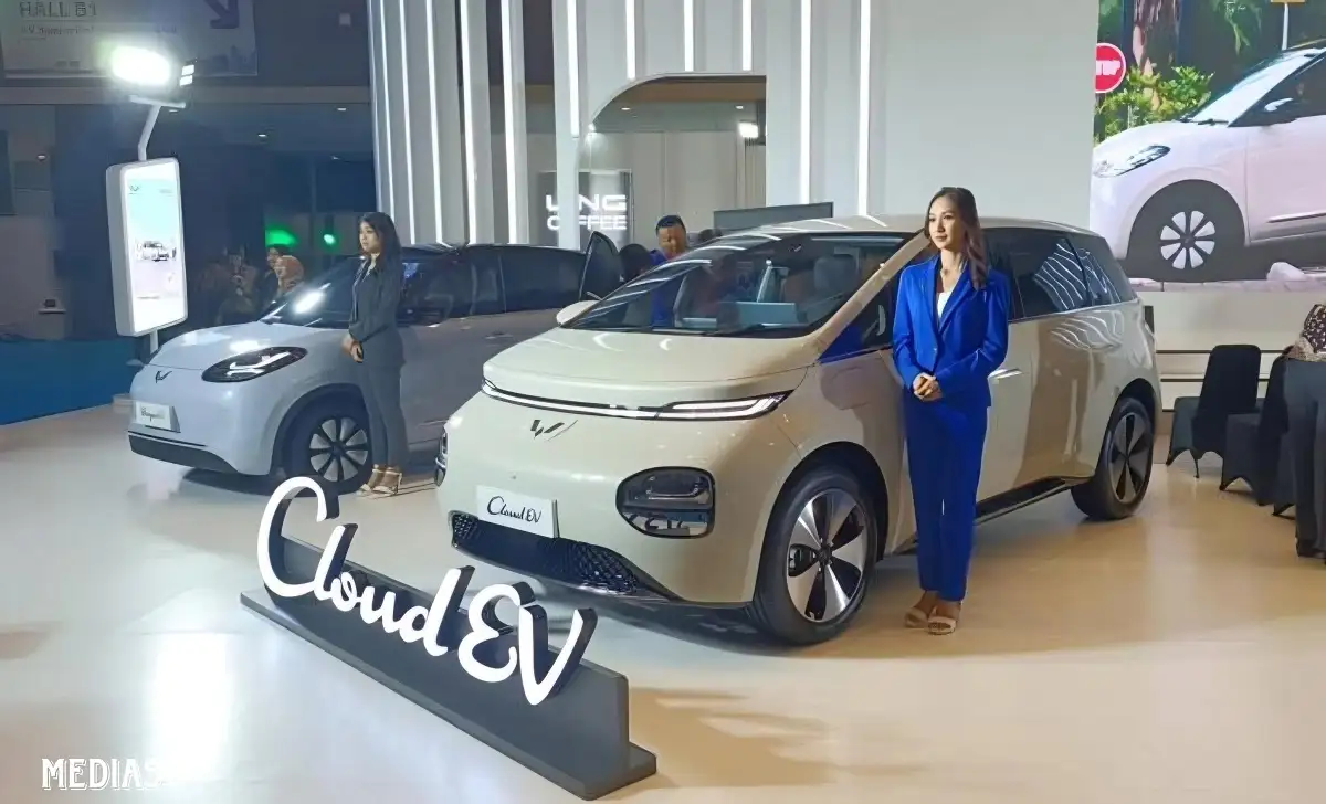 Memasuki Usia Ke-7 Tahun, Wuling Tawarkan Promo Khusus Di Juni Ini